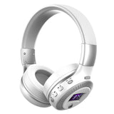 Bluetooth Headphones Wireless Stereo Headphone