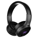 Bluetooth Headphones Wireless Stereo Headphone