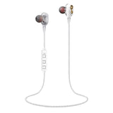 Dual Driver Earphone