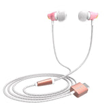 Hot Type-c Ceramic Earphone