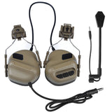 Gaming Headset Z Tactical Soft Aviation Headset