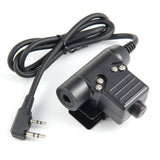 Gaming Headset Z Tactical Soft Aviation Headset