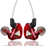 Original Bass Sound Earphone In-Ear Sport Earphones