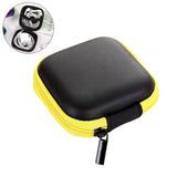 New Gaming Headset With Mic In-ear Wired Stereo Earphone