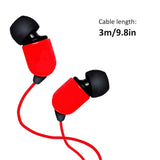 3.5mm Jack In-ear Earphone