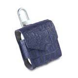 Crocodile pattern AirPods