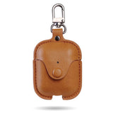 5 Colors Mini Protective Case Leather Sleeve Cover for Apple AirPods