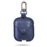 5 Colors Mini Protective Case Leather Sleeve Cover for Apple AirPods