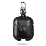 5 Colors Mini Protective Case Leather Sleeve Cover for Apple AirPods