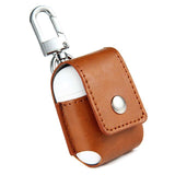 Apple AirPods Mobile Shell Headphone Cover Leather