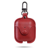 Soft Leather Case For Airpods