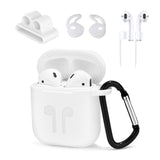 For Airpods Earphone Accessories Set